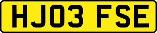 HJ03FSE