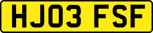 HJ03FSF