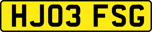 HJ03FSG