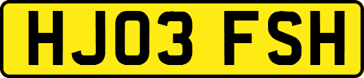 HJ03FSH