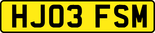 HJ03FSM