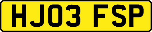 HJ03FSP