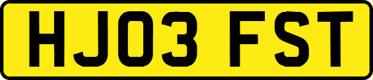 HJ03FST