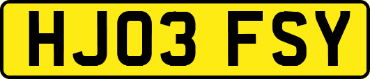 HJ03FSY