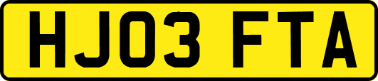 HJ03FTA