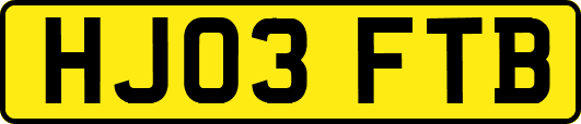 HJ03FTB