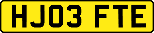 HJ03FTE
