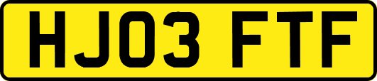 HJ03FTF