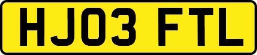 HJ03FTL