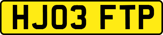 HJ03FTP
