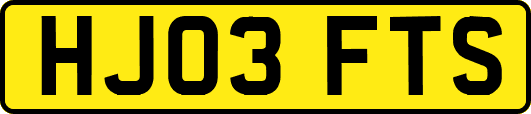 HJ03FTS