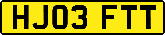 HJ03FTT