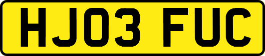 HJ03FUC