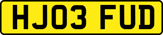 HJ03FUD