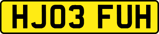 HJ03FUH