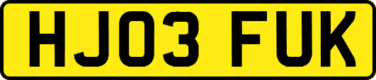 HJ03FUK