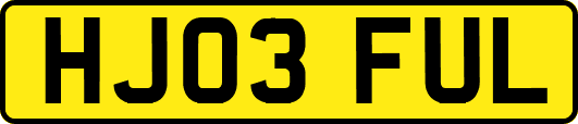 HJ03FUL