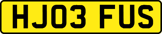 HJ03FUS