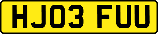 HJ03FUU
