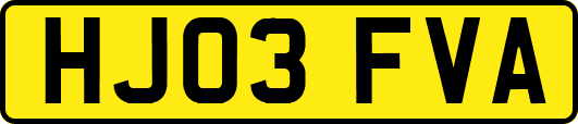 HJ03FVA