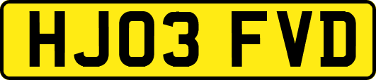 HJ03FVD