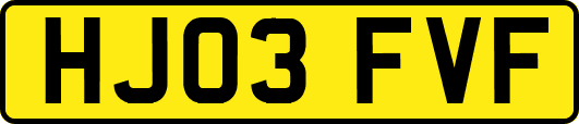 HJ03FVF