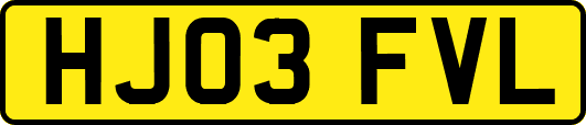 HJ03FVL