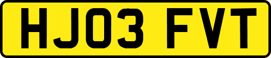 HJ03FVT