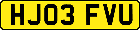 HJ03FVU