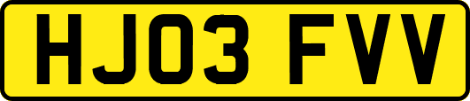HJ03FVV