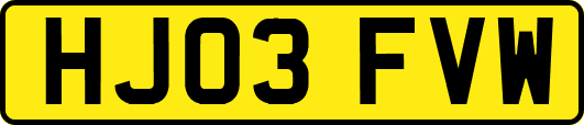 HJ03FVW