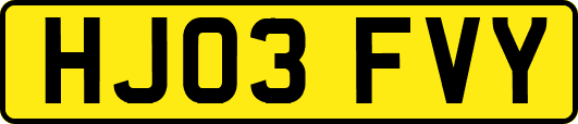 HJ03FVY