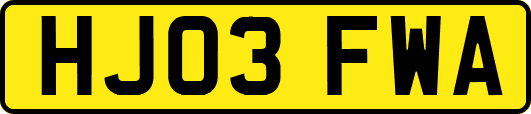 HJ03FWA