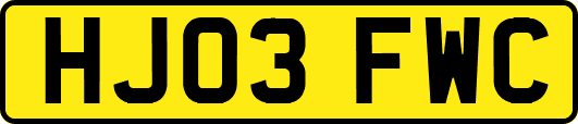 HJ03FWC