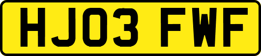 HJ03FWF