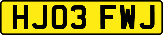 HJ03FWJ
