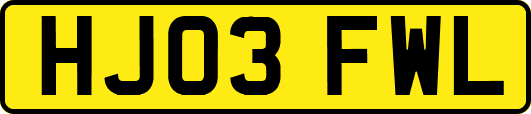 HJ03FWL