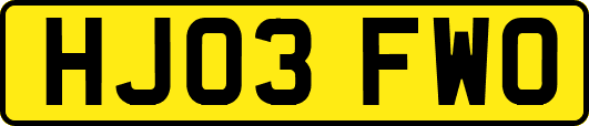 HJ03FWO