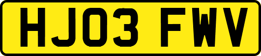 HJ03FWV