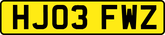 HJ03FWZ