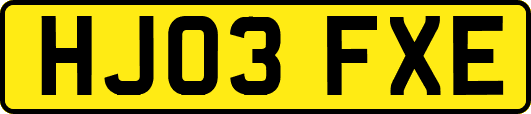 HJ03FXE