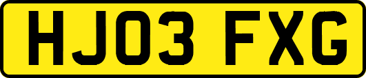 HJ03FXG