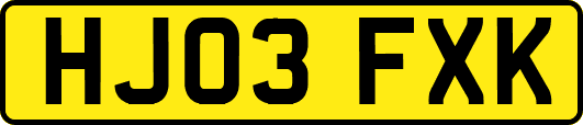 HJ03FXK