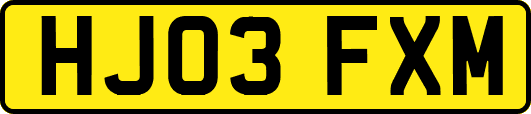 HJ03FXM