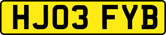 HJ03FYB