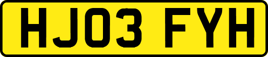 HJ03FYH