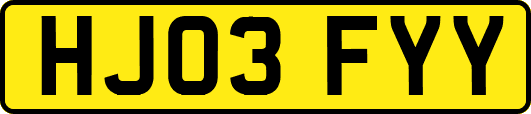 HJ03FYY