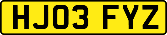 HJ03FYZ