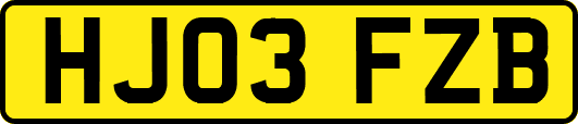 HJ03FZB