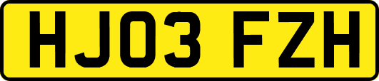 HJ03FZH
